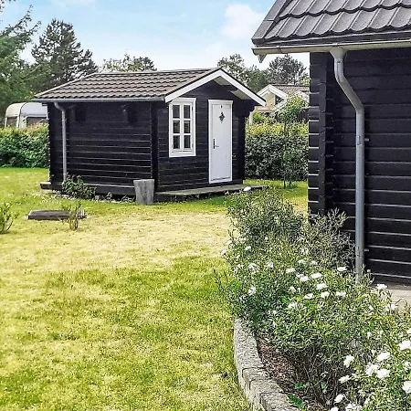 Ferienhaus Holiday V