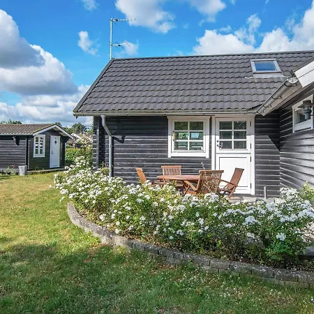 Ferienhaus Holiday V